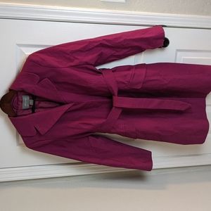 Ann Taylor Trench Coat